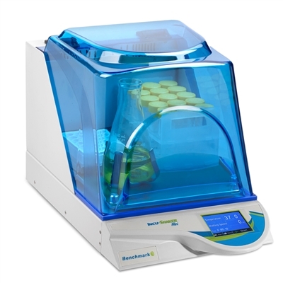 Benchmark Incu-Shaker Mini Incubator Shaker