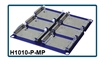 Benchmark H1010-P-MP Platform, holds 6 standard micro plates