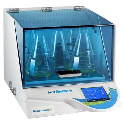 Benchmark Incu-Shaker 10L Shaking Incubator