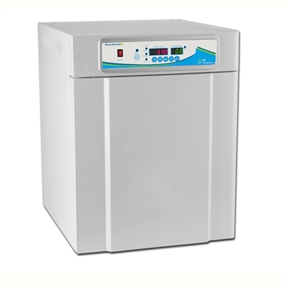 Benchmark ST-45 CO2 Incubator, 45L, 115V w/ Two Shelves