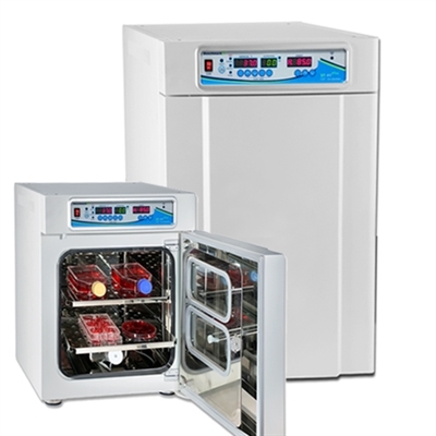 Benchmark ST-180 PLUS CO2 Incubator, 180L, 115V w/ Three Shelves