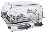 Heidolph 36130520 Unimax 1010 Orbital Shaker w/ Heating Module and High Incubator Hood