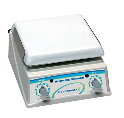 Benchmark Analog Hotplate Magnetic Stirrer