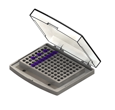 Benchmark Block, 96 x 0.2ml or 1 x PCR Plate
