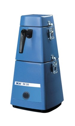 IKA M20 Universal Mill