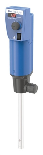 IKA T18 Digital ULTRA-TURRAX Disperser