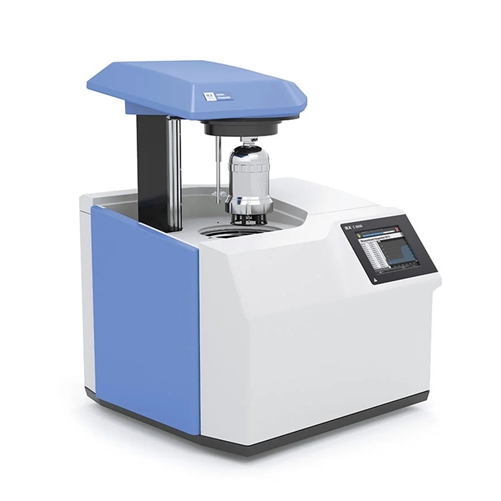 IKA C 6000 Package 1/10 Calorimeter global standards