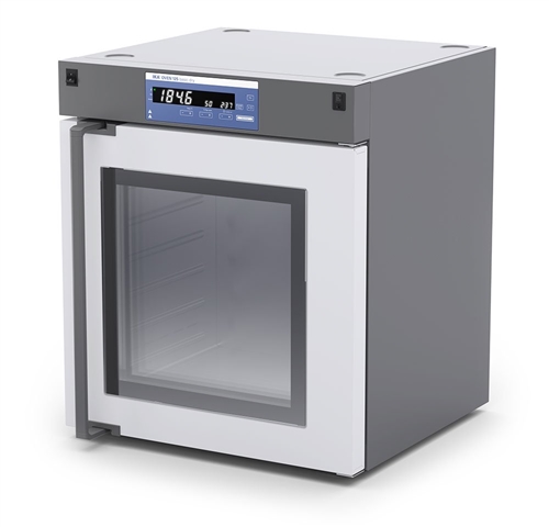 IKA Oven 125 Basic Drying Oven w/ Glass Door