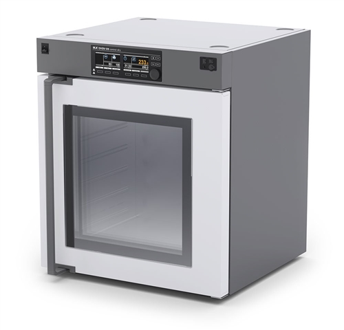 IKA Oven 125 Control Drying Oven w/ Glass Door