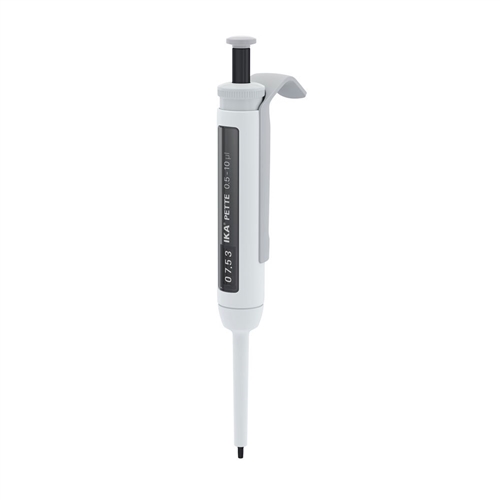 IKA Pette Vario 0.5 - 10ul Pipette