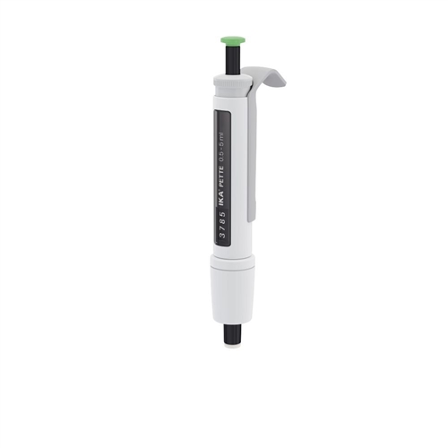 IKA Pette Vario 0.5 - 5ml Pipette