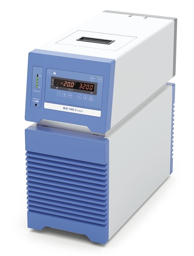 IKA HRC 2 basic Cooling and Heating Circulator, 2-5 l, basic