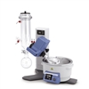 IKA RV 8 Rotary Evaporator w/ Coated Dry Ice Condenser