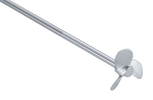 IKA R 1382 Propeller 3 - Bladed Stirrer