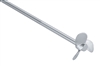 IKA R 1381 Propeller 3 - Bladed Stirrer