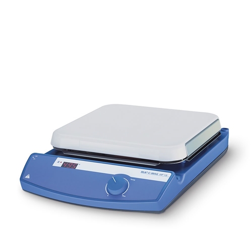 IKA C-MAG HP 10 Hot Plate