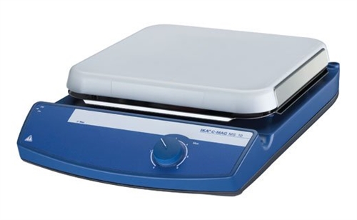 IKA C-Mag MS 10 Magnetic Stirrer