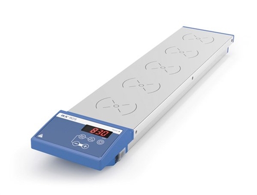 IKA RO 5 Multiposition Magnetic Stirrer