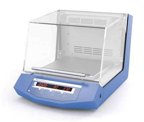 IKA KS 3000ic Incubator Shaker