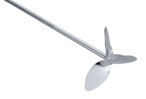 IKA R 1385 Propeller 3 - Bladed Stirrer