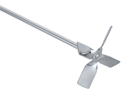 IKA R 1345 Propeller 4 - Bladed Stirrer