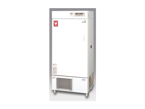 Yamato IN-804-115V Refrigerated Incubator Programmable 286L, 115V