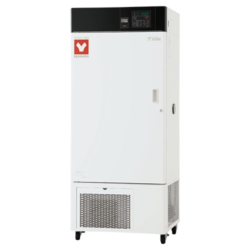 Yamato INE-800-115V Programmable Eco-Friendly Refrigerated Incubator 286L, 115V