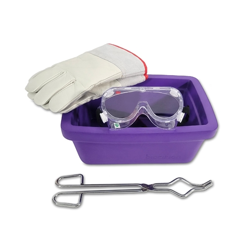 Benchmark Scientific Cryo Kit for liquid nitrogen