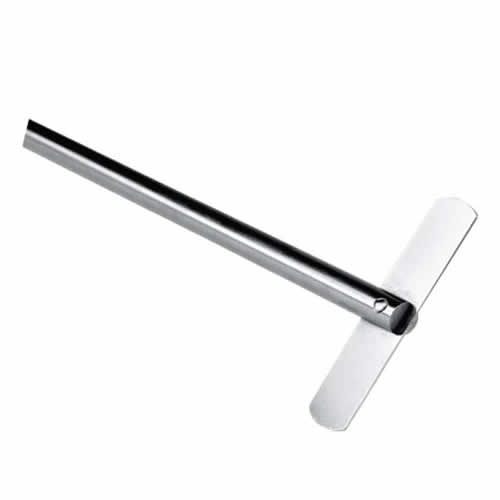 Benchmark Scientific Optional propeller, stainless steel one line