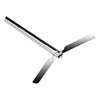 Benchmark Scientific Optional propeller, stainless steel centrifugal impeller