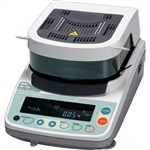 A&D Weighing MF-50 Moisture Analyzer