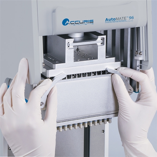 Accuris MP9600-200PH 5-200uL Pipetting Head for AutoMATE