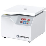 MARSHALL Select MS-CE12000 Hematocrit Centrifuge, 12,000 RPM