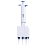 MARSHALL Select MS-PM300UL 8-Channel Pipette, 50-300ul