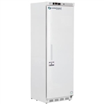 Corepoint Scientific NSPF141WWW-0MHC -15C to -25C Single Swing Solid Door Freezer