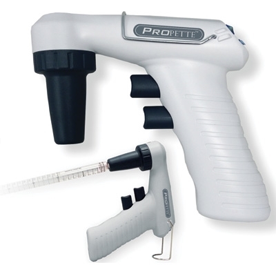 ProPette Electronic Pipette Controller