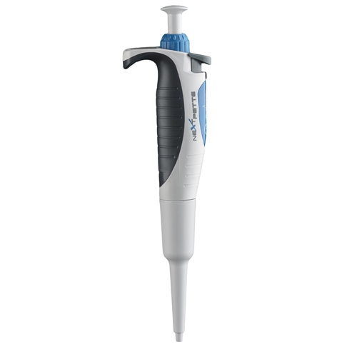 Accuris P7700-200 NextPette Variable Volume Pipette, 20 to 200ul