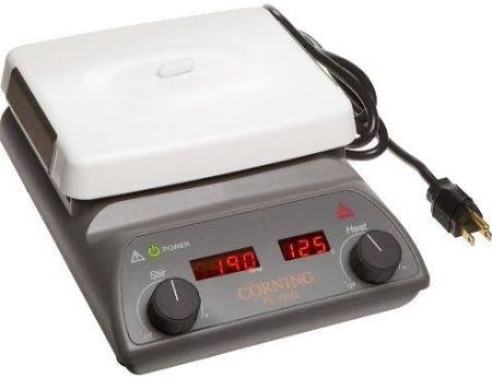 Corning PC-420D Digital Hot Plate Stirrer