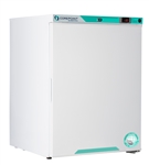 Corepoint Scientific PF051WWW-0M30 -27C to -33C Solid Door Freestanding Undercounter Laboratory Freezer