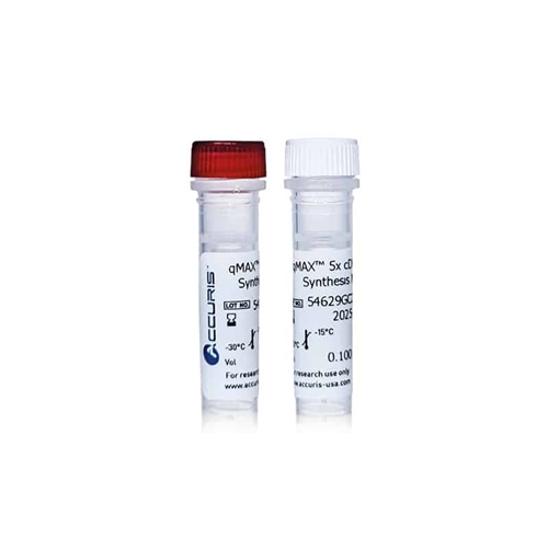 Accuris PR2100-C-250 qMAX cDNA Synthesis Kit, 250 Reactions