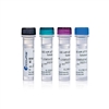 Accuris PR3101-S-4 100mM dNTP Set, dATP, dGTP, dTTP, dCTP, 1ml/100Âµmol of Each