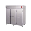 Yamato RFC-2001 Lab Freezer/Refrigerator Combo 4C, -20C, 115V