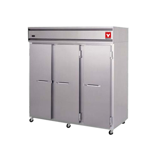 Yamato RFC-2001 Lab Freezer/Refrigerator Combo 4C, -20C, 115V