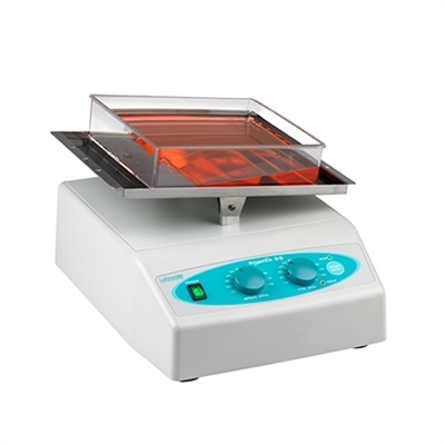 Labnet S2025-D ProBlot Rocker 25 Single Platform