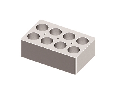 Scilogex 50mL Block