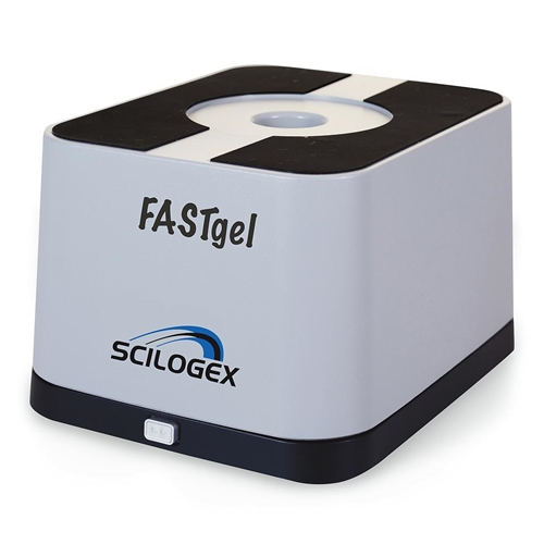Scilogex FASTgel Portable Imaging System