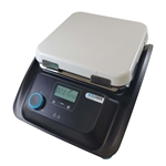 SCILOGEX SCI500H-Pro LCD Digital 10 x 10 Magnetic Hotplate, ceramic-glass plate

Sensor & Sensor Stand