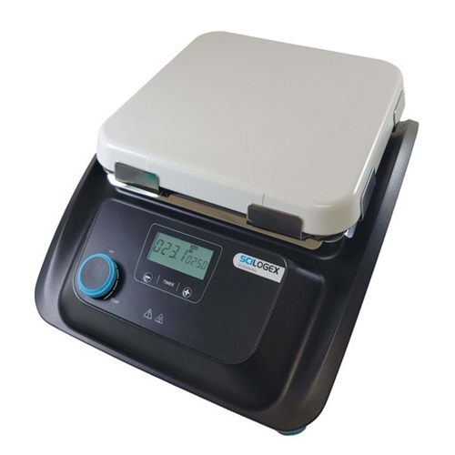 SCILOGEX SCI500H-Pro LCD Digital 10 x 10 Magnetic Hotplate, ceramic-glass plate

Sensor & Sensor Stand