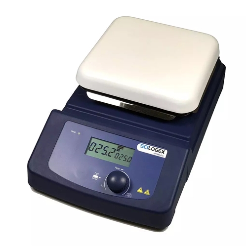 Scilogex HP380-Pro LCD Digital Hotplate