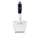 Scilogex iPette Plus 8-Channel Electronic Pipettor, 10-100ul